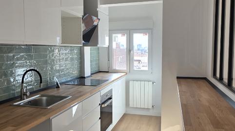 Foto 5 de Piso de alquiler en Avenida de la Virgen del Carmen, Pinar del Rey,  Madrid Capital