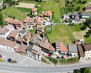 Vista exterior de Casa o xalet en venda en Cangas del Narcea