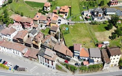 Exterior view of House or chalet for sale in Cangas del Narcea