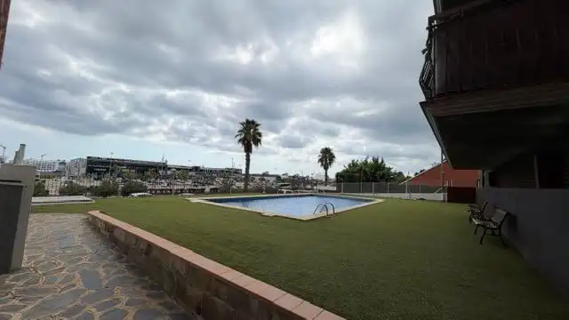 Appartamento con piscina in vendita a Susanpark
