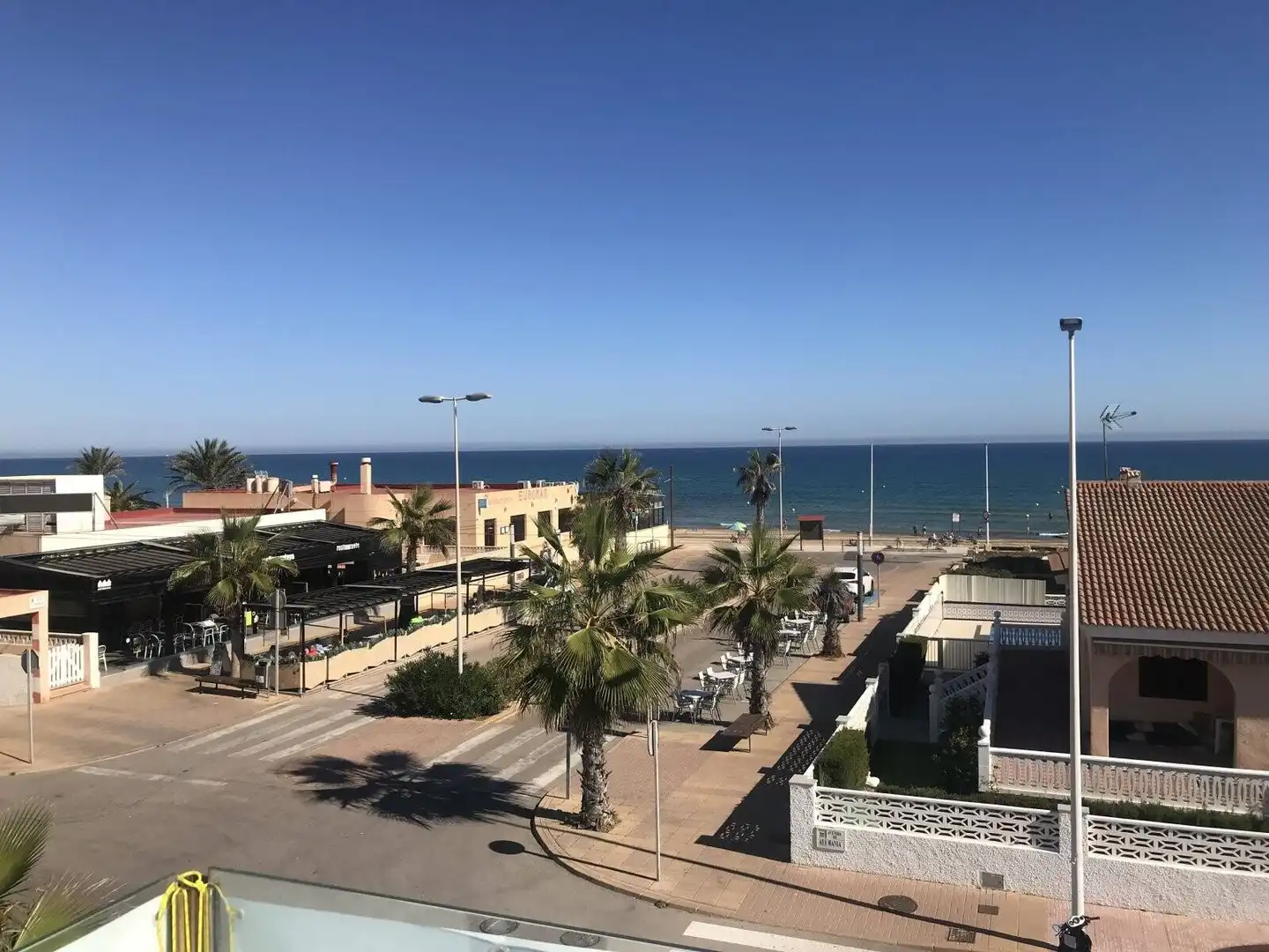 Casa amb terrassa en venda a La Mata, imagen 16