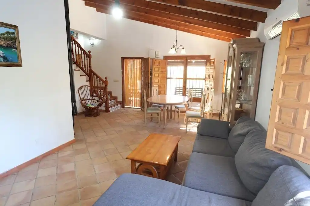 Haus mit Pool zum Verkauf in Orihuela Costa, imagen 8