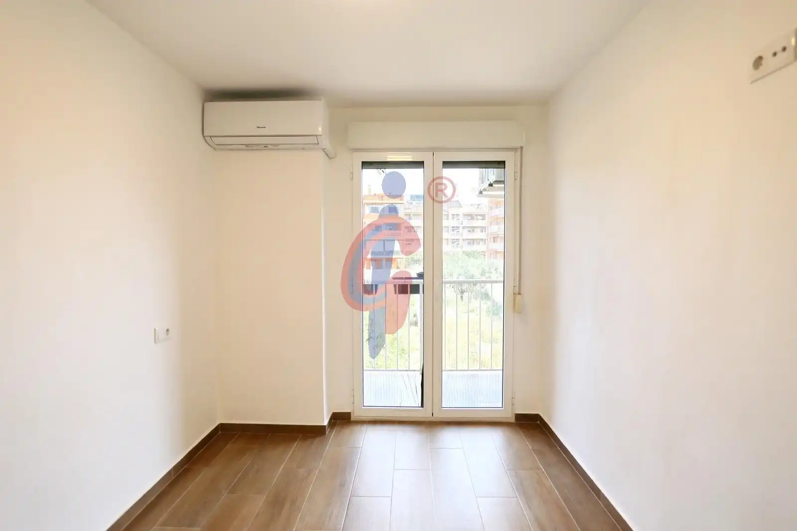 Terraza de Apartamento en venta en Guardamar del Segura con Aire acondicionado, Calefacción y Amueblado