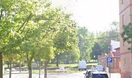 Photo 2 of Flat for sale in Calle Batalla Tamaron, El Cristo, Palencia Capital