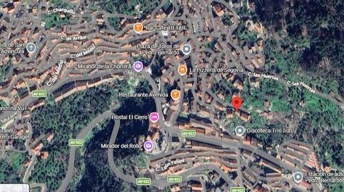 Foto 4 von Haus oder Chalet zum Verkauf in Canto Visita, Pedro Bernardo, Ávila