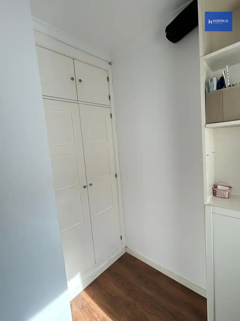 Habitación de Piso en venta en Sevilla con Aire acondicionado, Parquet y Amueblado