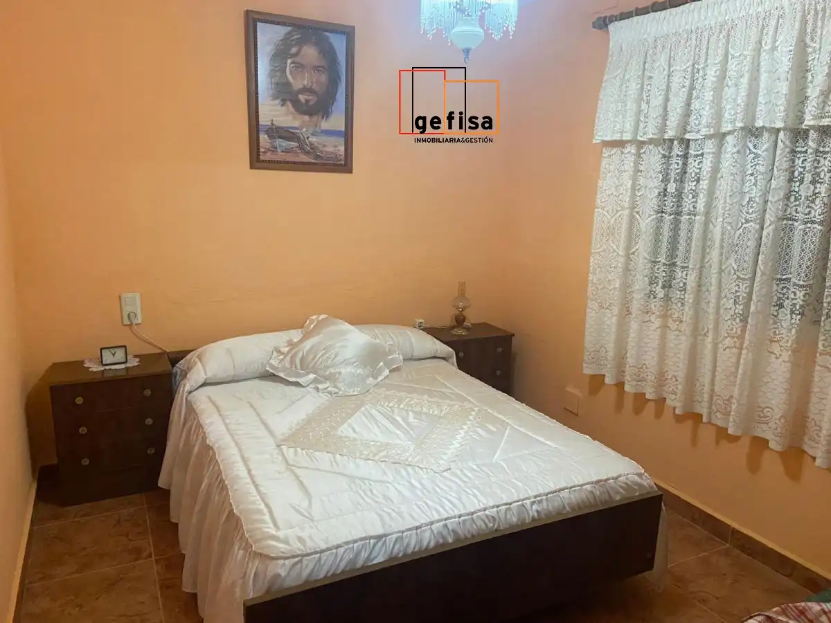Casa rústica en venda a Valdepeñas, imagen 20