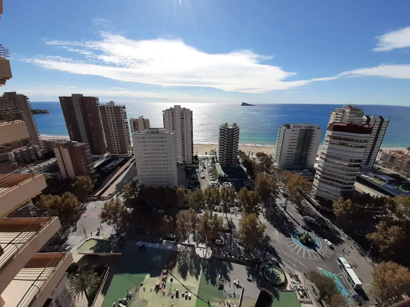 Appartement avec piscine à vendre à Playa de Levante, imagen 7