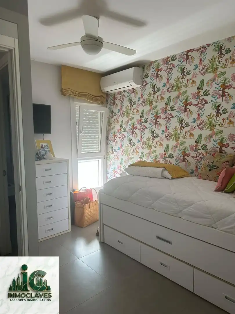 Apartments for rent in Rinconcillo, El Rinconcillo