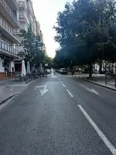 Vista exterior de Piso en venta en Granada con Calefacción, Terraza y Balcón