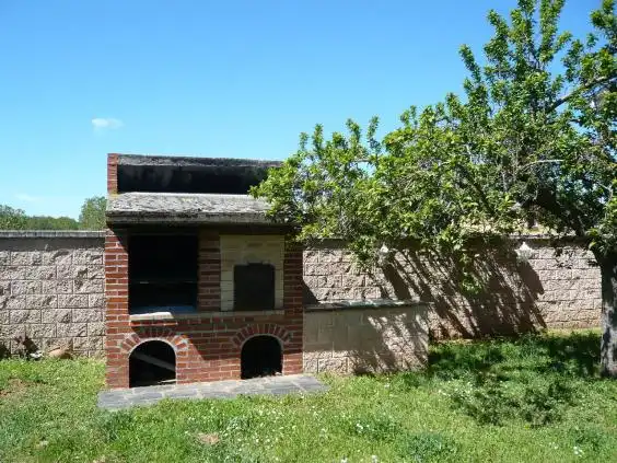 Vista exterior de Casa o chalet en venta en Castropodame con Calefacción, Terraza y Trastero