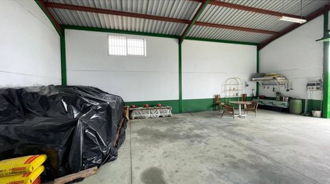 Parcela con edificación en venta en Cabra, imagen 2