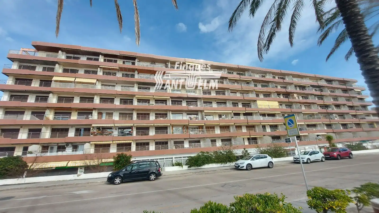 Piso con ascensor en venta en Sant Joan de Deu, 181, imagen 2