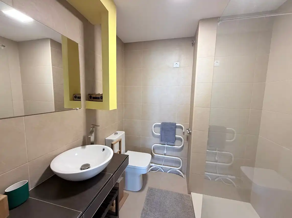 Apartment with pool for sale in Avinguda D'Escandinàvia, imagen 18