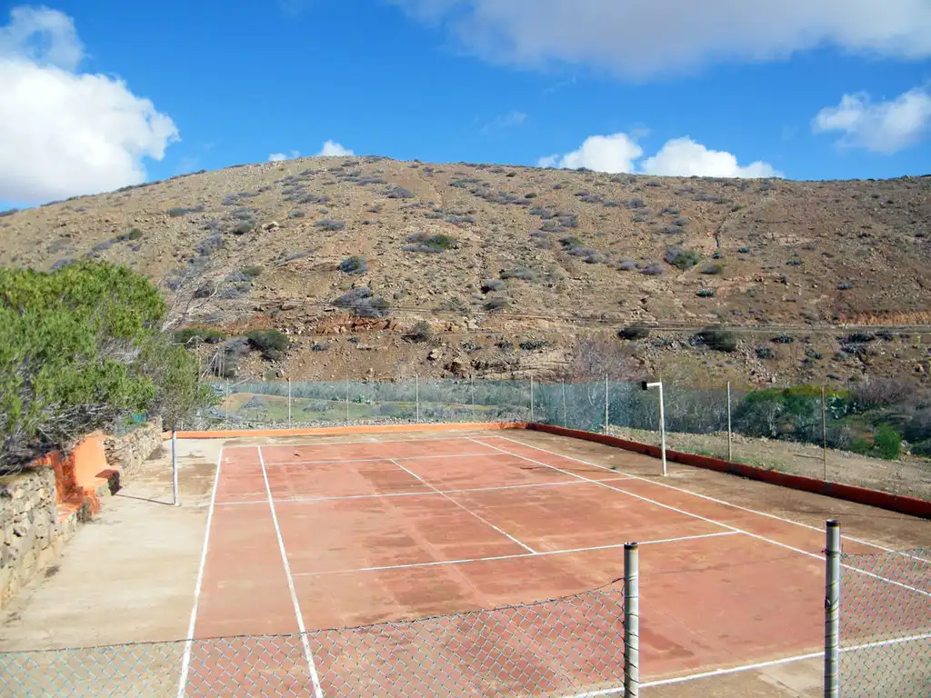 Edificio en venta en Calle El Cortijo, 13, Antigua pueblo