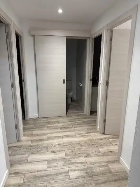 Baño de Piso en venta en Esparreguera con Calefacción y Balcón