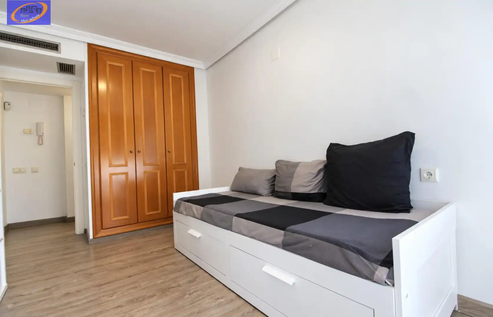 Flat with lift for sale in GREGORIO GEA, imagen 13