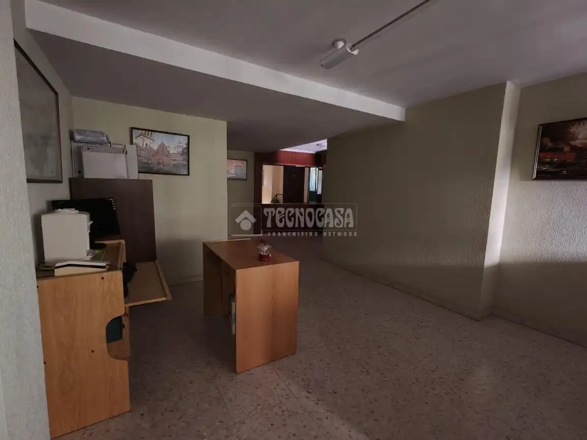Estudio en venta en Almendralejo
