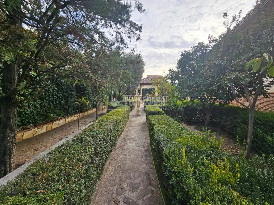 Casa amb terrassa en venda a Belicena, imagen 7