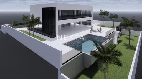 Foto 3 de Casa o xalet en venda a Avenida, 300, Callao Salvaje - Playa Paraíso, Adeje