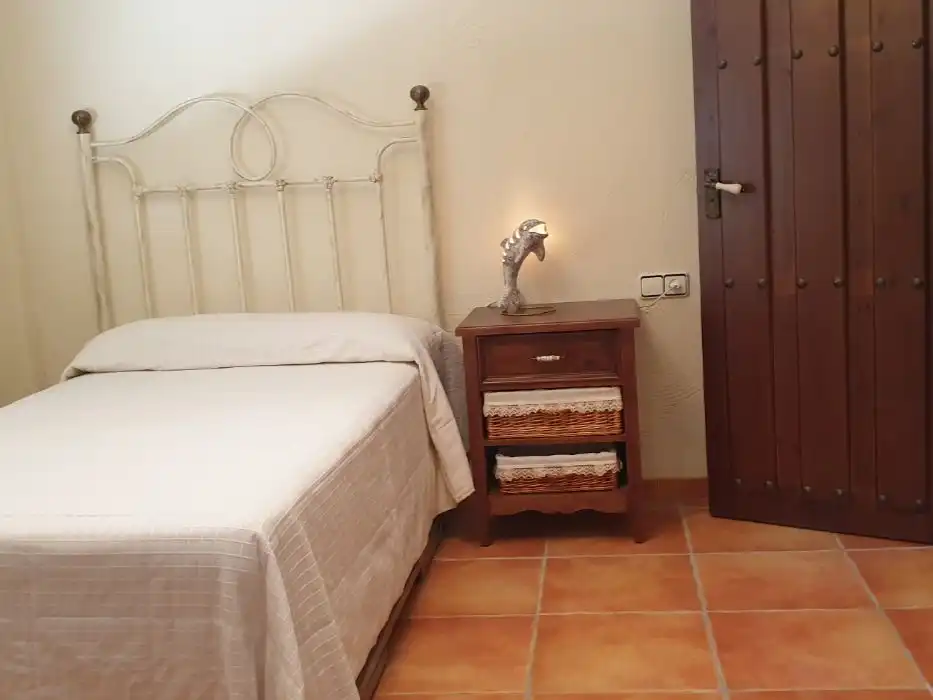 Haus mit Garten zum Verkauf in C/ SIERRA SUR 25, imagen 46