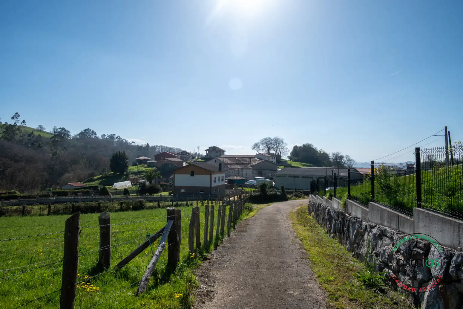 Terreny rústic en venda a San Román - Camino de VALDACEO-SAN ROMÁN, imagen 16