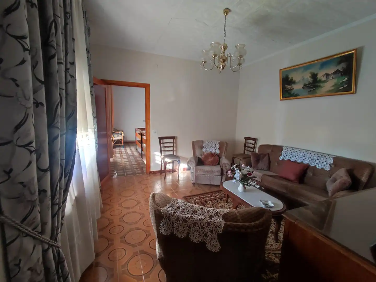 Haus zum Verkauf in Calle la Solana, imagen 5