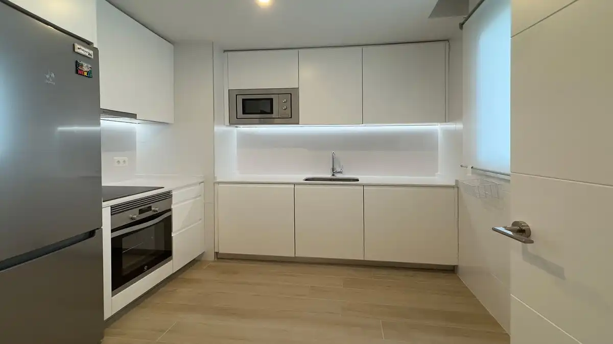 Apartment with pool for sale in Nueva Andalucía, imagen 5