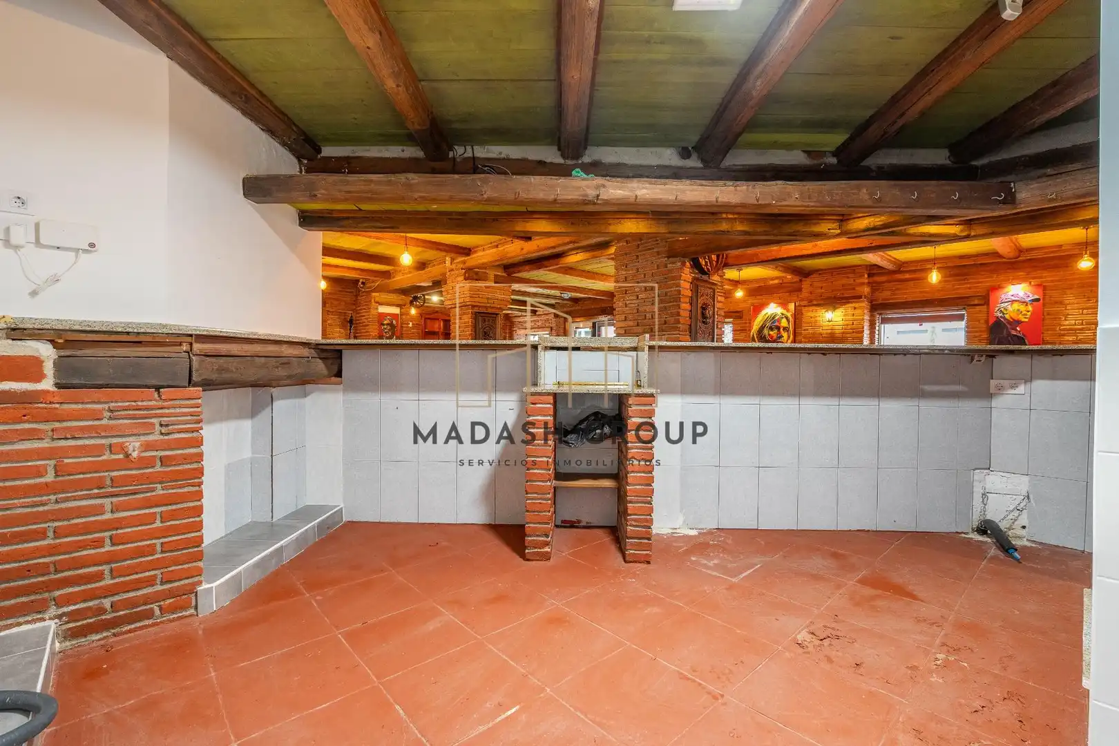 Business premises for sale in Carrer NORD DEL, imagen 15