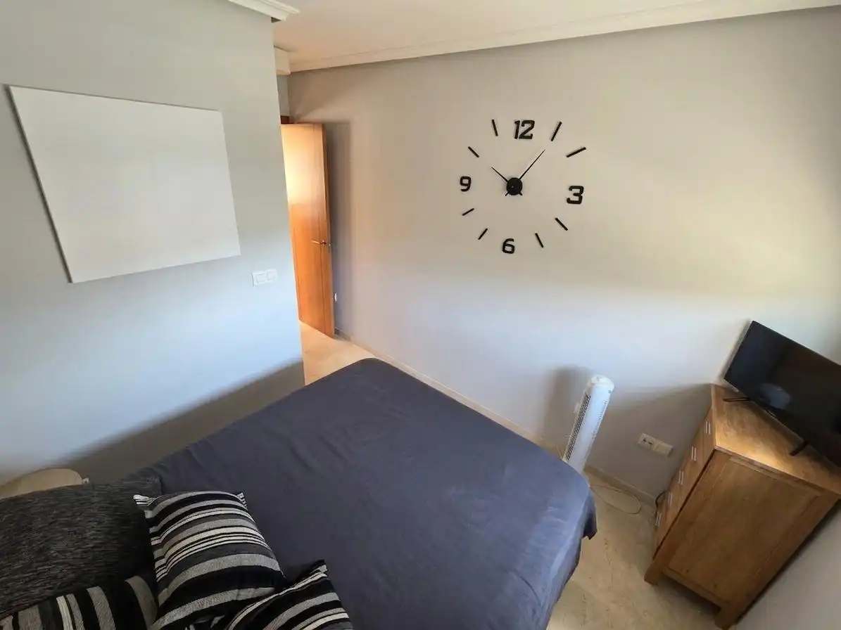 Apartamento con terraza en venta en Las Marinas / Les Marines, imagen 13