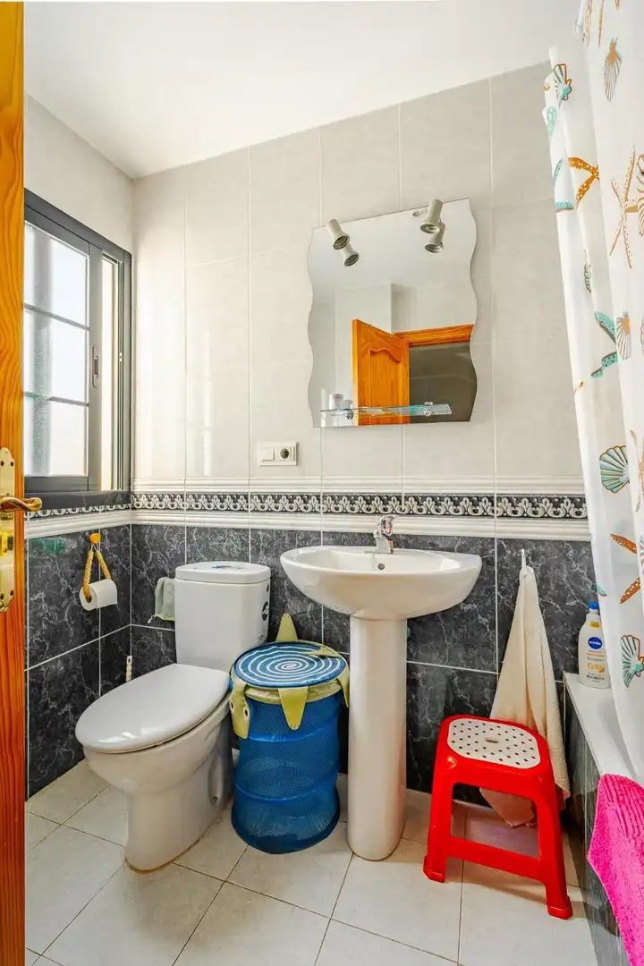 Maison mitoyenne à vendre à Benamara - Atalaya, imagen 16