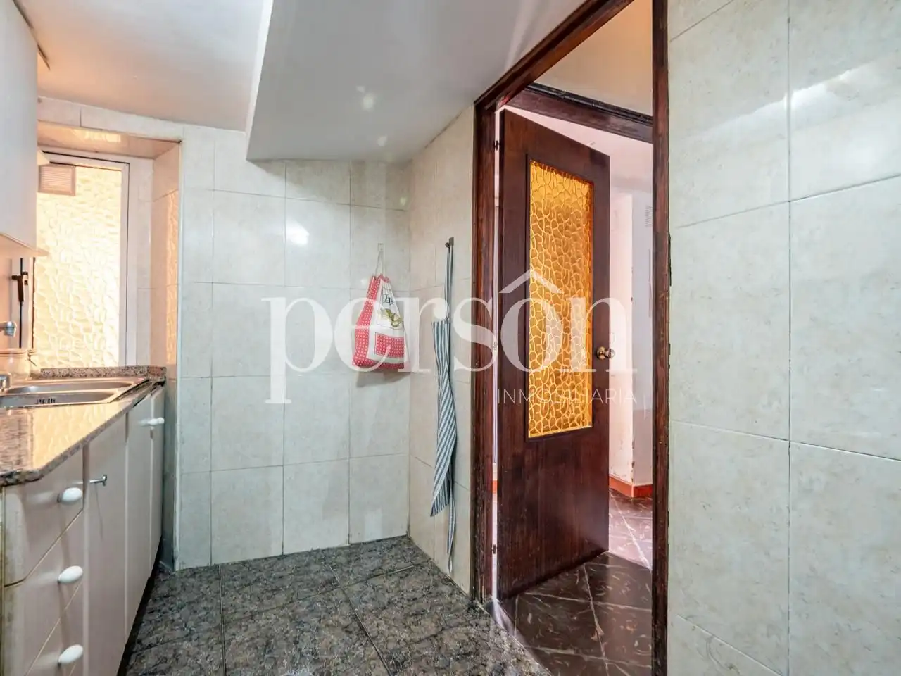 Planta baja en venta en Valencia con Terraza