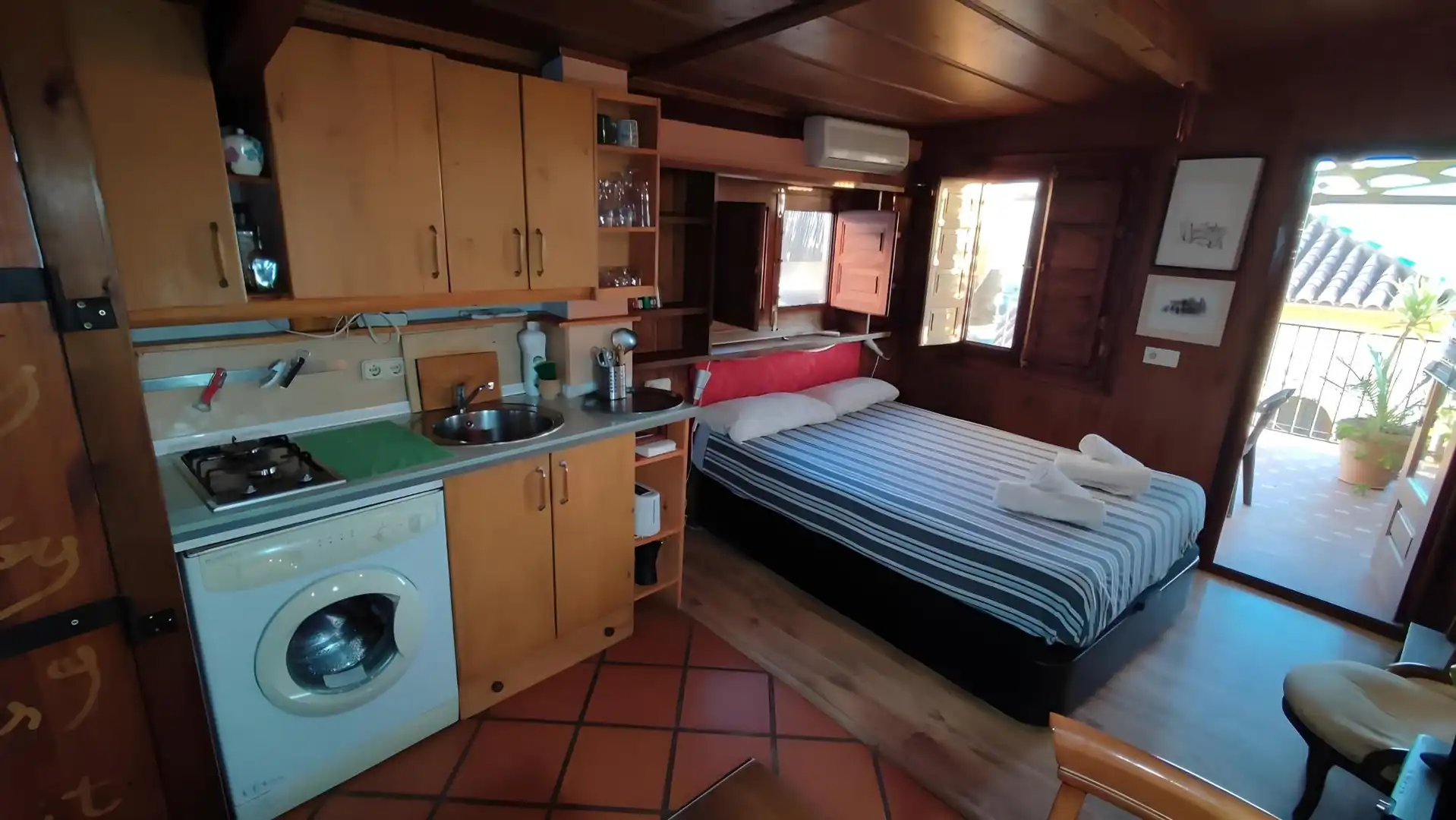 Wohnung zur Miete in Calle Calle Parra de San Cecilio, San Matías - Realejo
