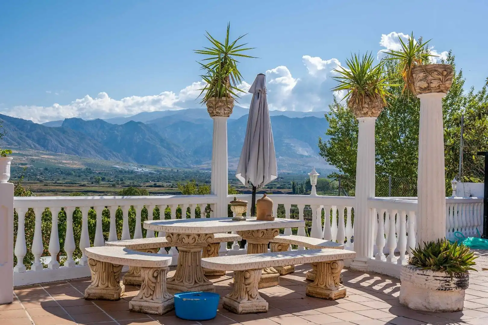 Maison rustique avec piscine à vendre à Camino DE LOS MOLINOS, imagen 9