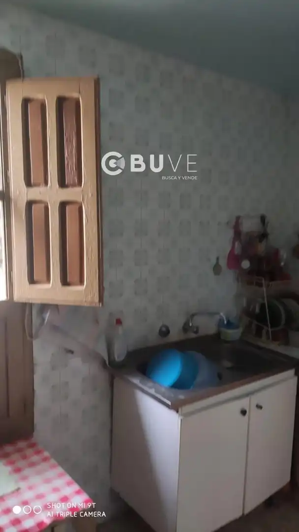 Kitchen of Houses for sale in Villanueva de Algaidas  with Terrace and Storage room