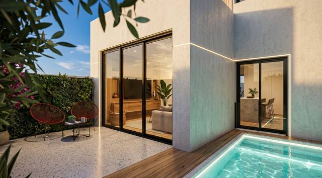 Terreno en Venta en Avenida de Tartesos, 3 en El Pino - Bajo de Guía