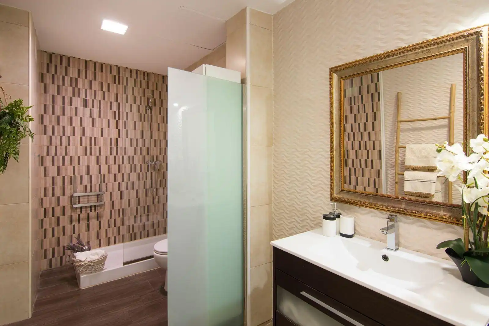 Flat with lift to rent in Centro, imagen 26