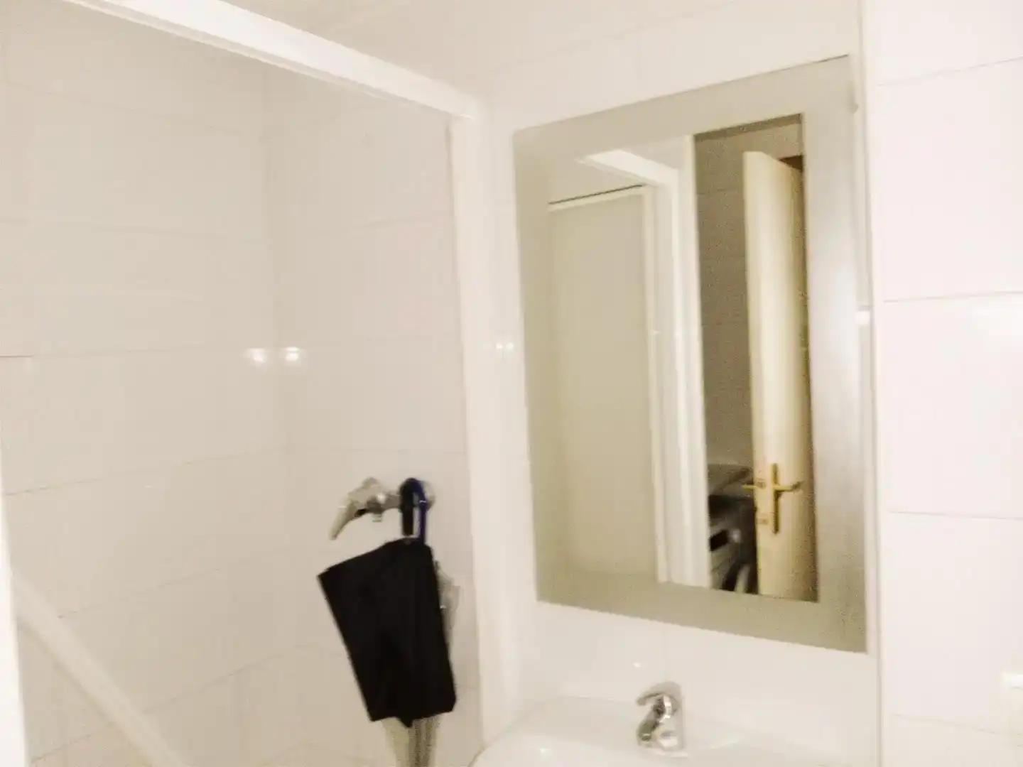 Bathroom of Flat for sale in Jaca