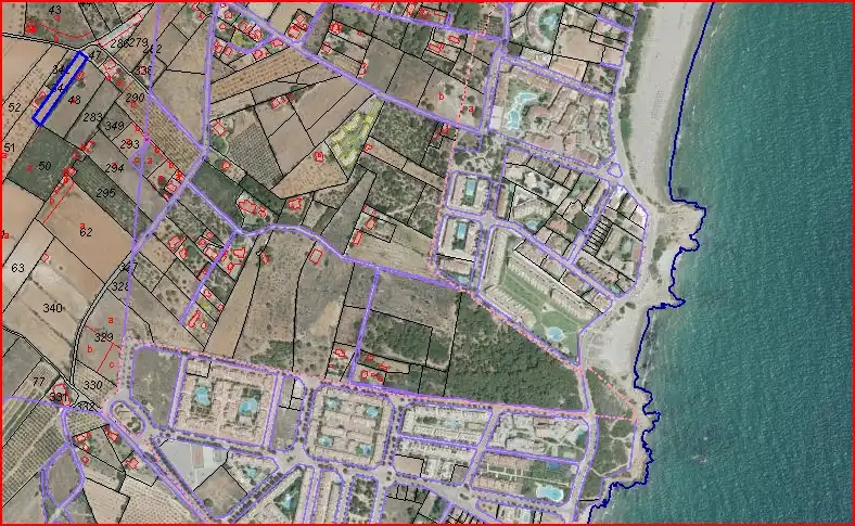 Terreno rústico en venta en Alcossebre, imagen 5