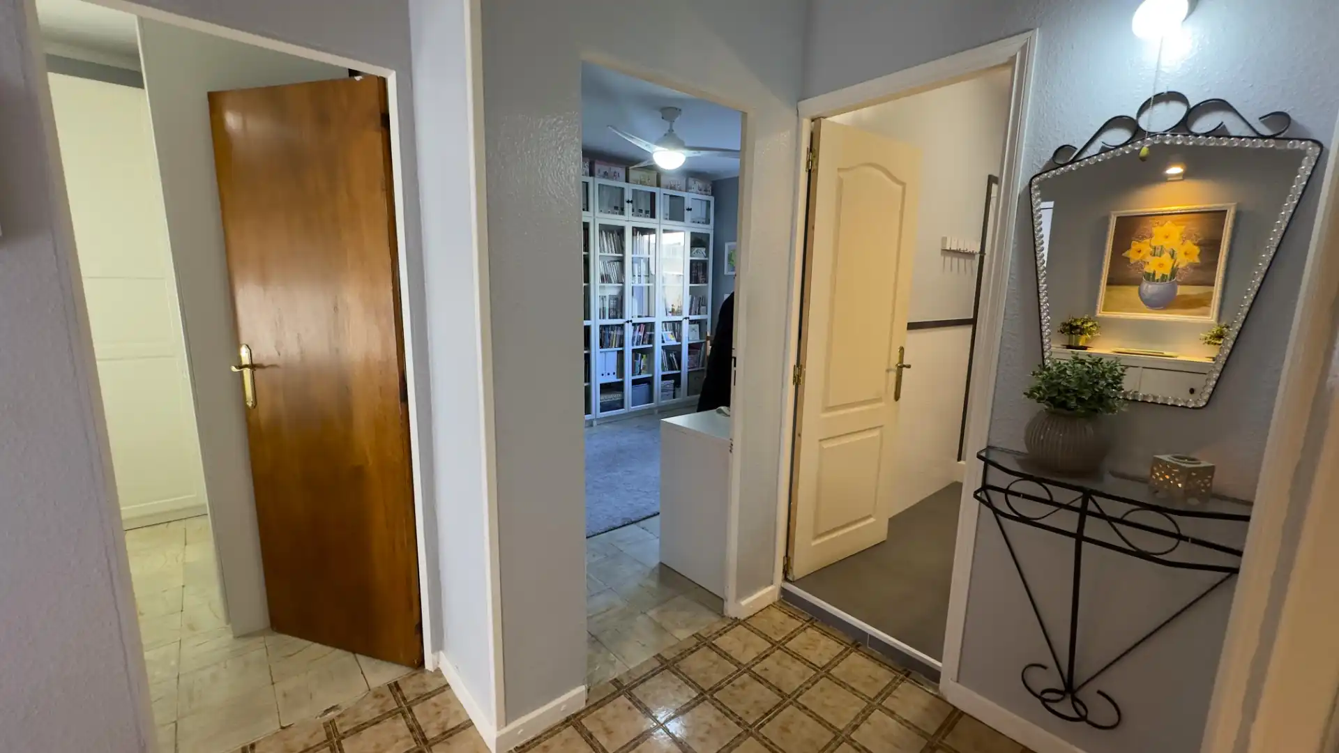 Flat for sale in Taco - Los Andenes - Las Chumbreras