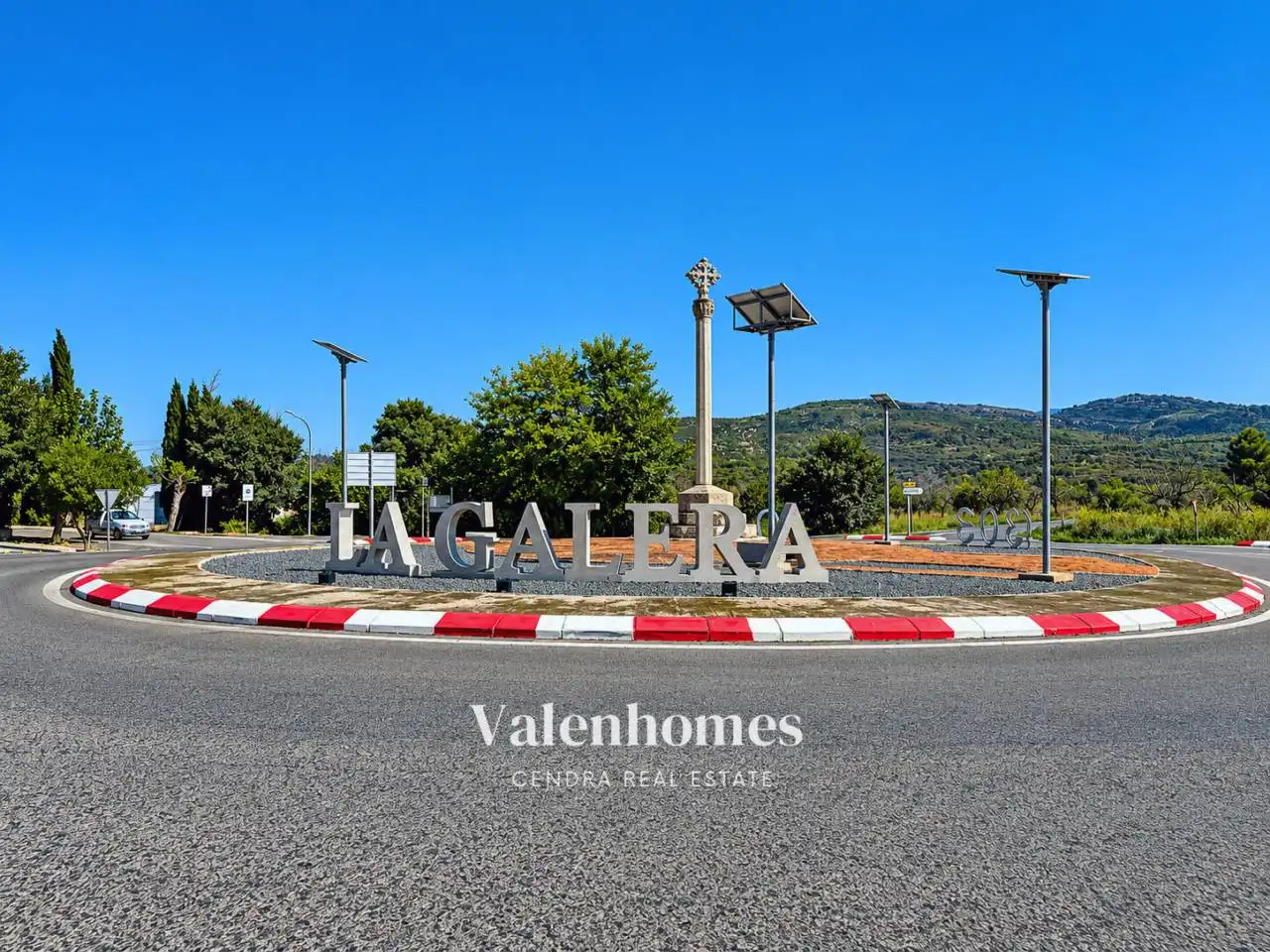 Haus zum Verkauf in La Galera, imagen 25