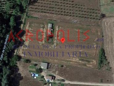 Terreno residencial en venta en Calle Prado De La Viña (el Reboño)