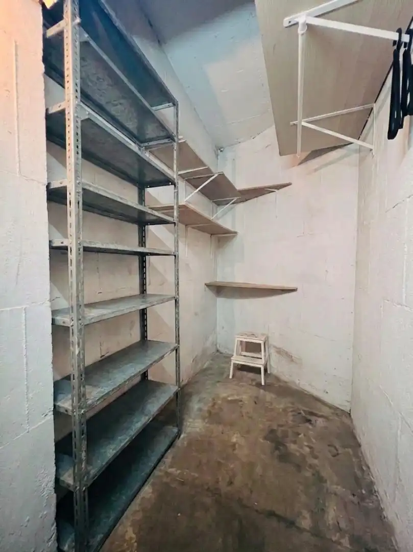 Piso en venta en Petrer con Aire acondicionado, Trastero y Balcón