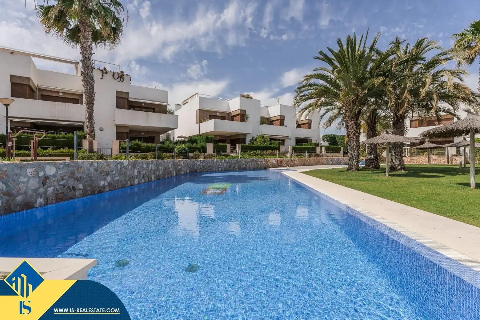 Casa con piscina in vendita a Orihuela Costa