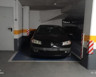 Parking of Garage for sale in  Zaragoza Capital  with Alarm