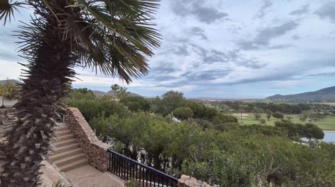 Foto 5 de Apartament en venda a La Manga Club, Murcia