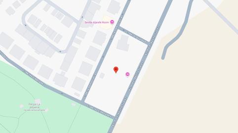 Foto 5 de Edifici en venda a Avenida Presidente Adolfo Suarez, 4, Zona Universitaria, Bormujos