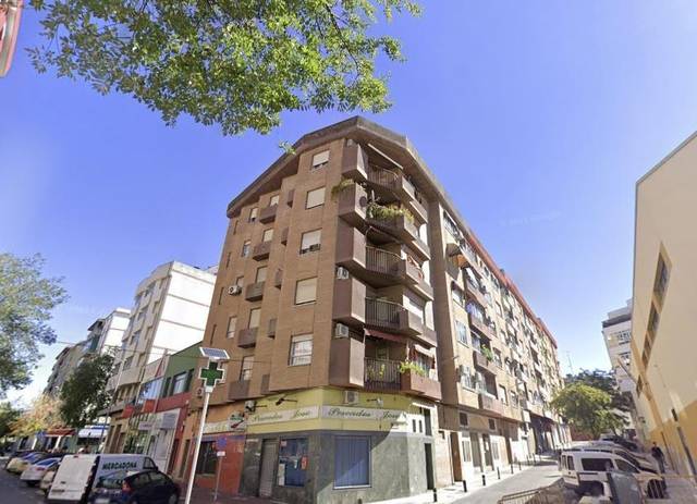 Piso en Venta en Calle CARNAVAL en Navalmoral de la Mata