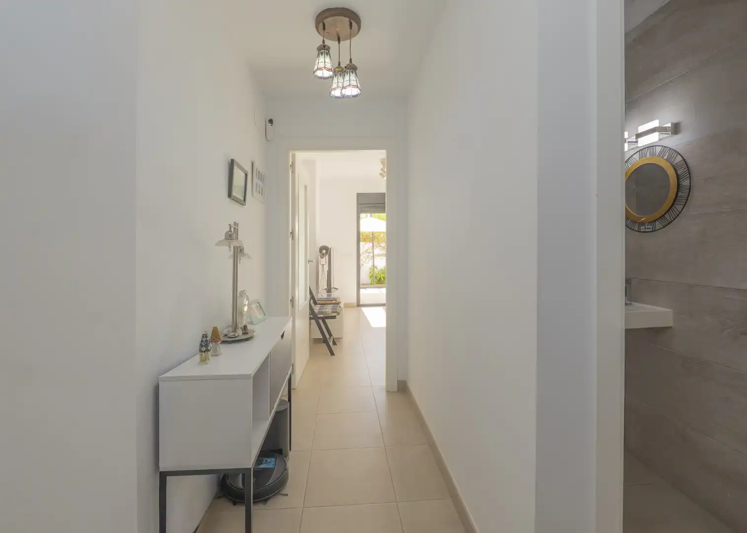 Casa adosada en venda en Torremolinos amb Jardí privat, Terrassa i Piscina