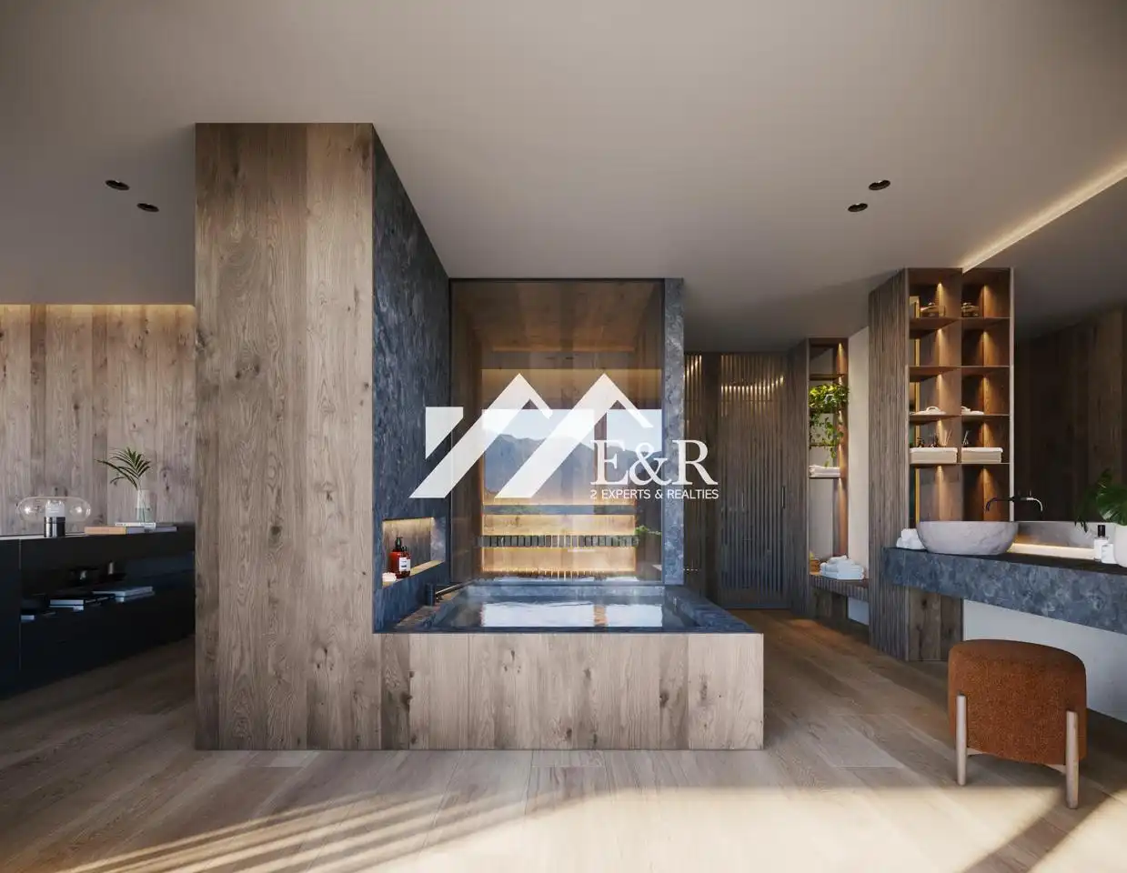 Casa con jardín en venta en ., imagen 12